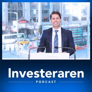 Investerarens Podcast by Investeraren