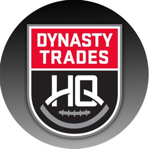 Dynasty Trades HQ Podcast by DynastyTradesHQ