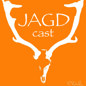 JAGDcast - der Podcast für Jäger und andere Naturliebhaber (Jagd) by Frank Zabel