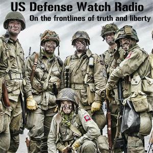 US Defense Watch Radio