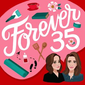 Forever35 by Kate Spencer & Doree Shafrir