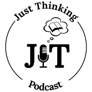 Just Thinking Podcast by Darrell Harrison &amp; Virgil Walker