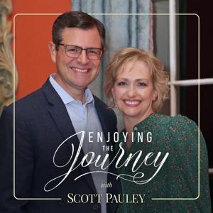 Enjoying the Journey by Scott Pauley / Enjoying the Journey