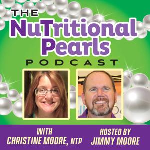 The NuTritional Pearls Podcast