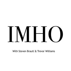 IMHO Podcast