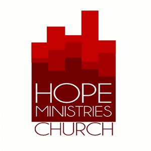 HOPE Ministries (Audio)