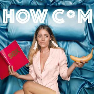How C*m by Remy Kassimir