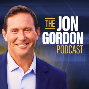 The Jon Gordon Podcast by Jon Gordon