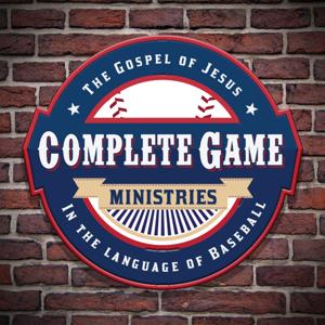 Complete Game Ministries Podcast