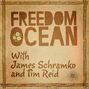 Freedom Ocean Internet Marketing with James Schramko and Tim Reid | Internet Business | Online Marketing Podcast