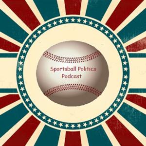 Sportsball Politics Podcast