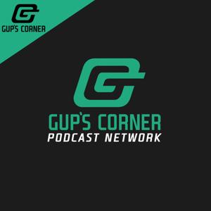 Gup's Corner Daily Fantasy Sports & Betting Network
