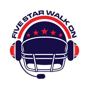 Five Star Walk On: College Football Podcast
