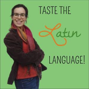 Satura Lanx - Latin language and literature for beginners by Satura Lanx: a podcast to learn Latin, in Latin.