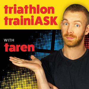 Triathlon Trainiask Podcast by Triathlon Taren