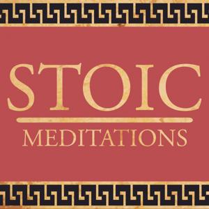 Stoic Meditations by Massimo Pigliucci