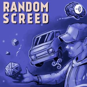 Random Screed by Random Screed