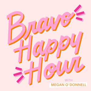 Bravo Happy Hour by Megan O'Donnell