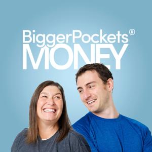 BiggerPockets Money Podcast by BiggerPockets