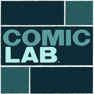 Comic Lab by Brad Guigar and Dave Kellett