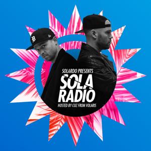 Solardo Presents Sola Radio by This Is Distorted