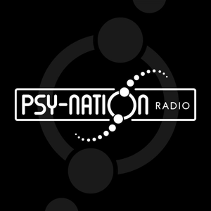 Psy-Nation Radio by Liquid Ace