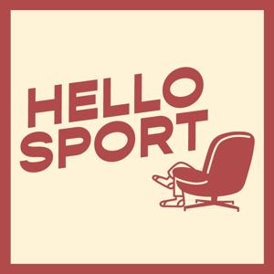Hello Sport by Shane Keith Productions