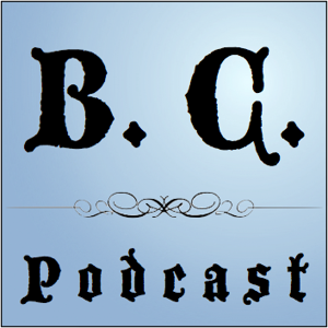 B.C. Podcast