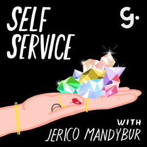 Self Service with Jerico Mandybur by Girlboss Radio