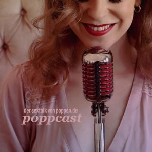 Poppcast - der Sex und Erotik Podcast by Anna