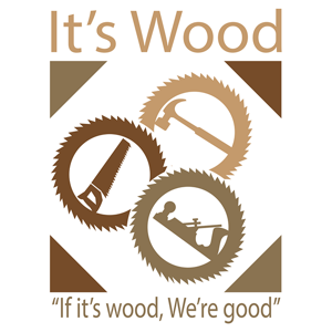 It's Wood - A show about all things woodworking by Daniel Carter
