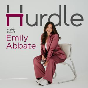 Hurdle by Emily Abbate