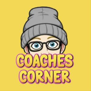 Coaches Corner Chats with Kieron by Kieron Boyle (Coaches Corner Chats)