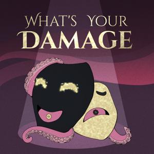 What's Your Damage?  D&D Actual Play Podcast