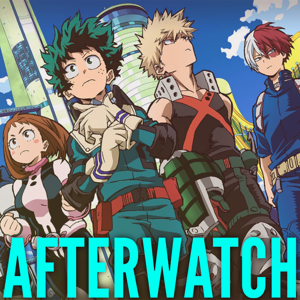 My Hero Academia: Afterwatch by Fictional Characters
