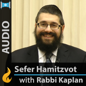 Sefer HaMitzvot with Rabbi Kaplan by Chabad.org: Mendel Kaplan
