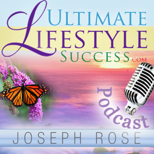 Podcasts – Ultimate Lifestyle Success: Better Health and Energy to Mastering Emotion Career and Great Relationships