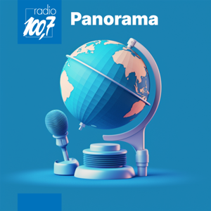 Panorama by radio 100,7