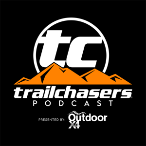 The Trailchasers Podcast by www.trailchasers.net