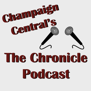 Champaign Central's Chronicle Podcast