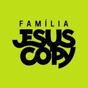 Família Jesuscopy by Família JesusCopy