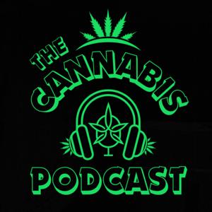 The ‘CANNABIS’ Podcast by CQ