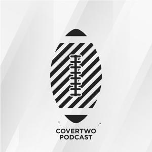 CoverTwoPodcast by Simon &amp; Luca