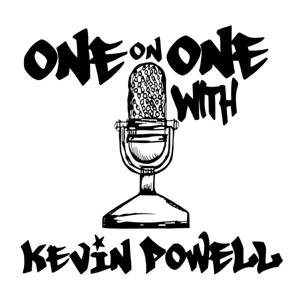 One on One with Kevin Powell