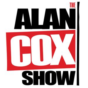 The Alan Cox Show by 100.7 WMMS THE BUZZARD