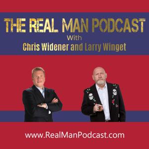 The Real Man Podcast