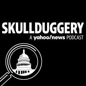 Skullduggery by Michael Isikoff & Daniel Klaidman