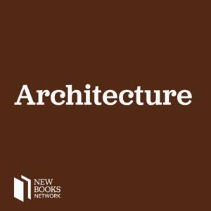 New Books in Architecture