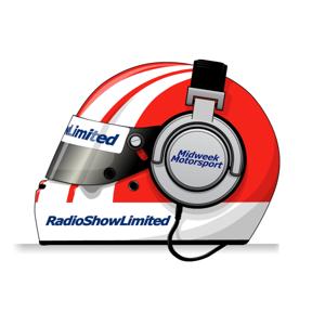Midweek Motorsport by Radio Show Limited
