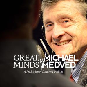 Great Minds with Michael Medved